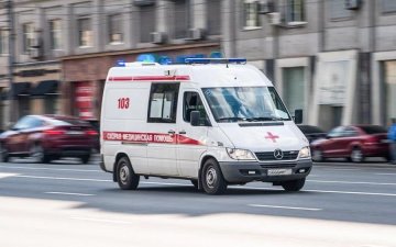 Пристрасний москвич відправив коханця до реанімації