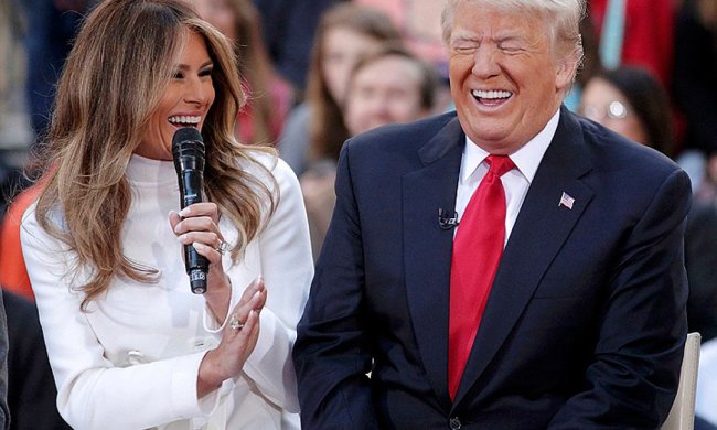 Колишня дружина Трампа підірвала мережу напівголими фото: виглядає крутіше за Меланію