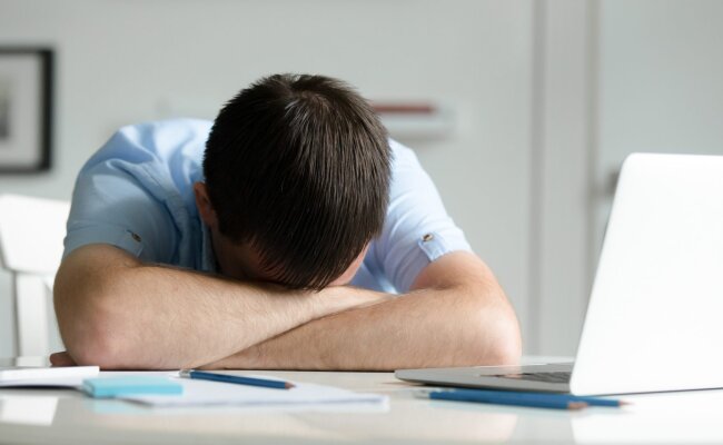 Боржники, фото financoff