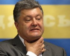 Порошенко собрался удивить Путина