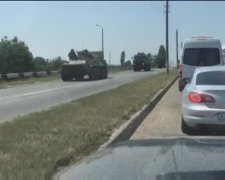 Окупанти перекинули до Криму протикорабельні ракети