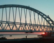 Канада жорстко проїхалася по путінському мосту