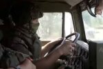 Російські окупанти, фото: скріншот із відео