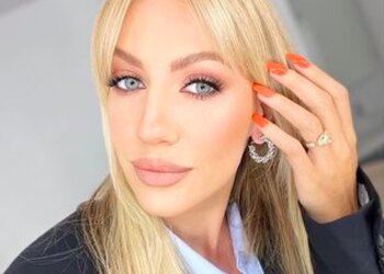Леся Никитюк, instagram.com/lesia_nikituk/