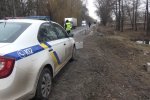 Украинка родила в кондитерской и выбросила младенца на улицу