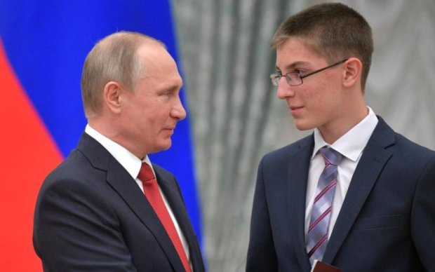 Путин теряет молодежь, - адвокат