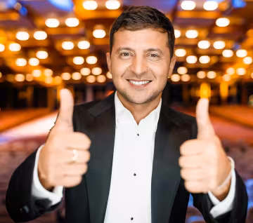 Зеленский уже сделал то, на что Порошенко не хватило пяти лет