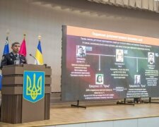 Головне за день 12 грудня: затримання підозрюваних у вбивстві Шеремета, брифінг Авакова та сакральна жертва Маруся Звіробій