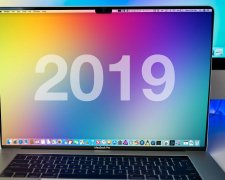 MacBook Pro 2019