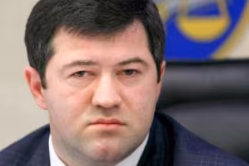 Адвокаты Насирова: детективы НАБУ не дают обследовать и лечить подзащитного
