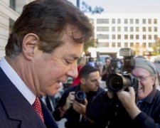 США раскрыли заговор Манафорта с Ахметовым против Януковича