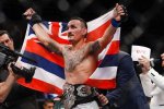 UFC 212: Холлоуей нокаутував Альдо