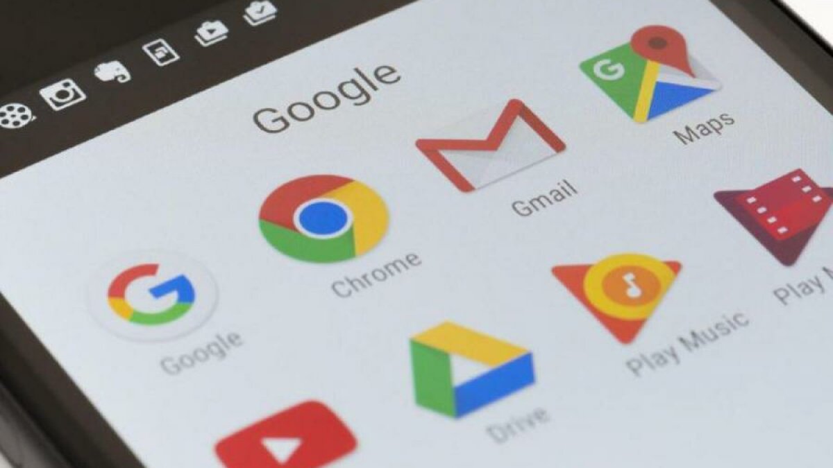 Google обновил Gmail: главные нововведения - ЗНАЙ ЮА