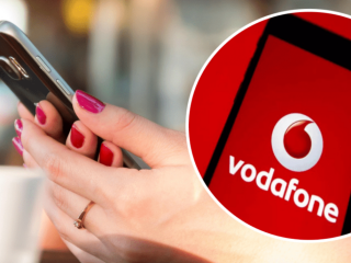 Vodafone