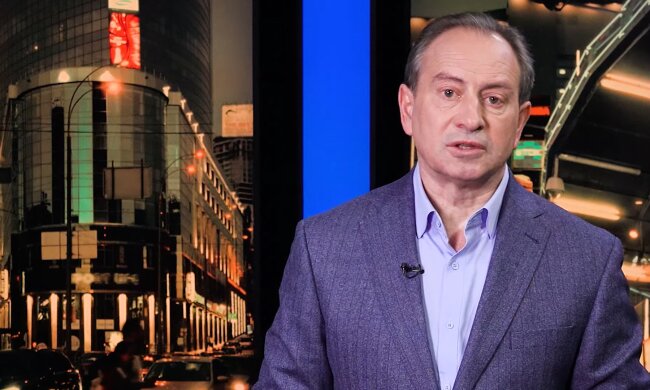 Микола Томенко