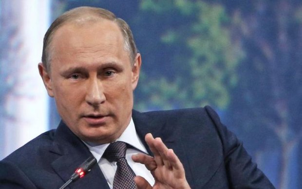 "Конкуренты" Путина устроили омерзительный цирк в прямом эфире
