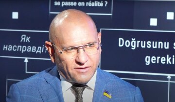 Євген Шевченко