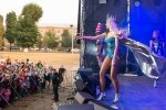 "Королева ночи" Полякова заплатит штрафом или арестом за концерт в Харькове: открыто дело