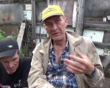 "Ми не тупі на Уралі" : мережу повеселили слова слюсаря Толі про Путіна