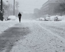 Мороз перетворить Харків на ковзанку, тримайтеся на ногах 6 лютого