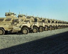 Бойовикам на Донбасі доведеться зіткнутися з американською зброєю