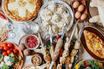Хорошая закуска