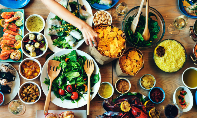 Дієта для ідеальної шкіри: всього кілька продуктів винні у вашому акне, час від них позбавитися