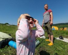 Погода снова удивит украинцев