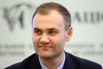 Испания не выдала Украине скандального министра