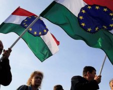 Український закон здався угорцям ножем в їх спині