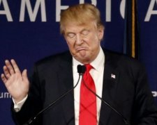 Взятки Януковича могут оставить Трампа без президентства