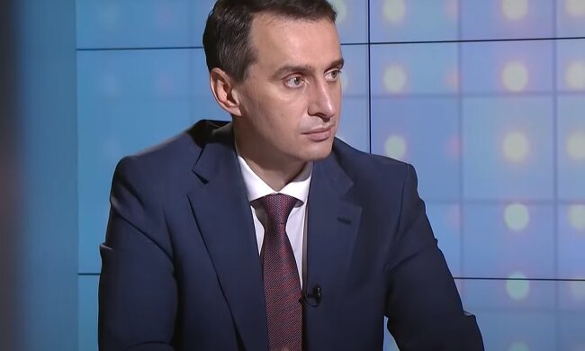 Віктор Ляшко, скріншот: Youtube