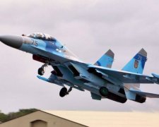 Украинская авиация покажет свою мощь на международной площадке