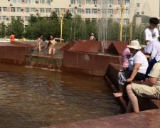 Погода на 15 травня: хто намокне, а хто висохне