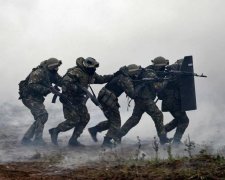 Хто сильніший: спецназ США і Росії порівняли у відкритому бою