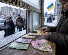зимова підтримка гривні виплати допомога
