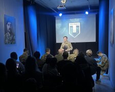 Команда «ТРО Медіа» створила фільм про українських воїнів – «Дух переможців»