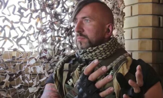 Львовяне почтили память певца-героя
