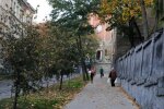 Погода 21 вересня затягне львів’ян під коцики і ковдри: на вулиці робити нічого