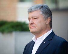 Украинцы заменили Ленина на Порошенко, "шедевром" можно пугать детей: "Это диагноз"