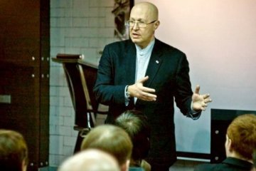 Донбас став "гарячою картоплею" в руках  України та Росії