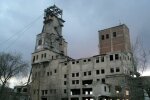 шахта "Юнком" на Донбасі
