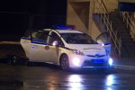 У Києві пасажири напали на таксиста: погрожували пістолетом, викрали авто