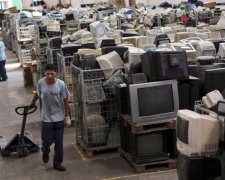 З'явився спосіб перетворювати стару техніку на коштовності