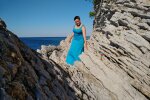 “Фотошоп якийсь”: нова фотосесія скандальної Савченко шокувала українців