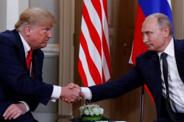 Очередная отставка в Белом доме: на этот раз пост покинул ярый противник Путина