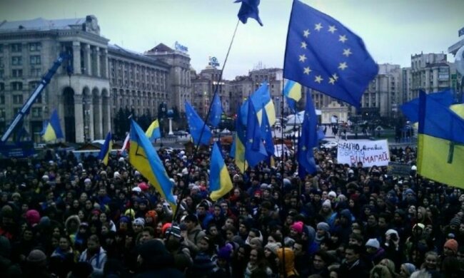 Пострадавшие на Майдане получат 13 миллионов гривен