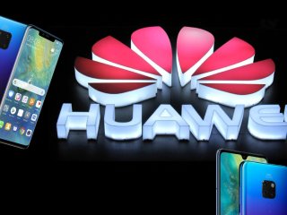 Huawei