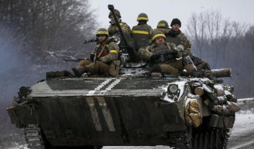  В декабре на Донбассе начнется настоящая война - эксперты