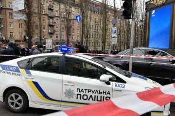 Харківський терорист показав свій пристрій на камеру